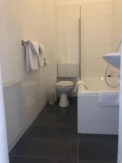 Waldhotel Mainz