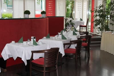 Ambassador Apparthotel