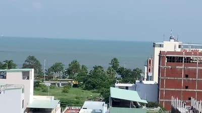 Quy Nhon Blue Sea Hotel