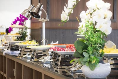 Mermaid Seaside Hotel Vung Tau