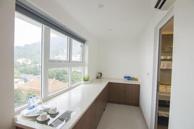 Mermaid Seaside Hotel Vung Tau