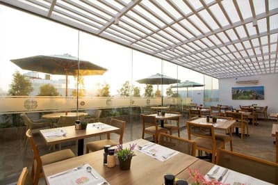 Tierra Viva Miraflores Mendiburu