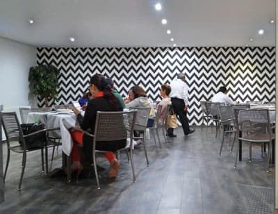 Suites Meson Del Cid