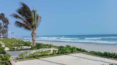 Tres Vidas Acapulco Suites