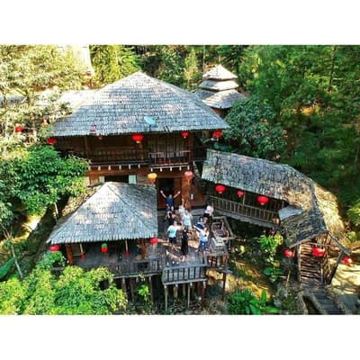 Fig Tree Hill Resort by ZUZU