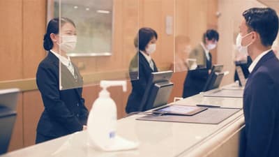 Jr-East Hotel Mets Yokohama