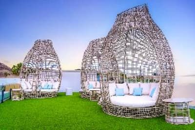 Resort Cordial Santa Águeda & Perchel Beach Club