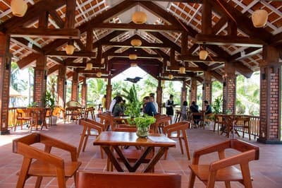 Saigon Ninh Chu Hotel & Resort