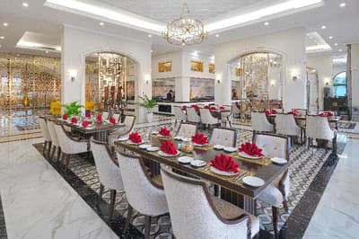 Melia Vinpearl Phu-Quoc