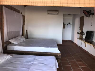 Phu Quoc Kim 2 Beach Front Resort