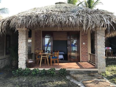 Phu Quoc Kim 2 Beach Front Resort