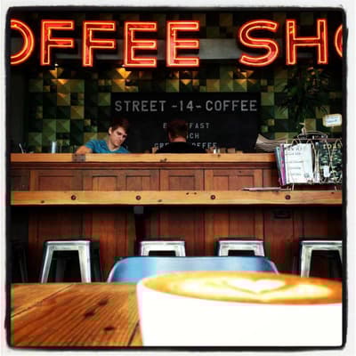 Selina Commodore Astoria