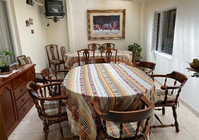 Casa Hotel Norte