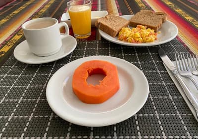 Casa Hotel Norte