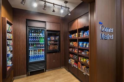 Fairfield by Marriott Inn & Suites Uncasville Grot