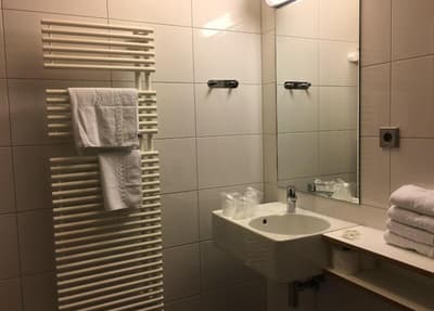 Le Mont Sainte Odile