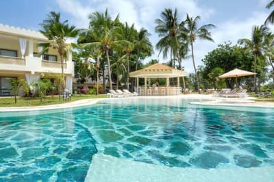 Sandies Malindi Dream Garden