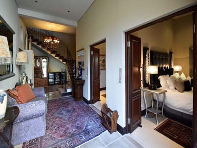 Cowrie Cove Guest House