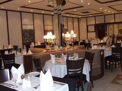 Savoy Hotel Kimberley