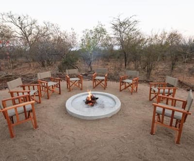 Unembeza Boutique Lodge & Spa
