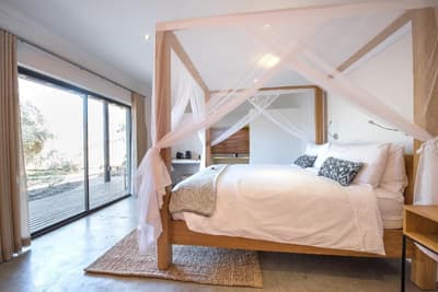 Unembeza Boutique Lodge & Spa