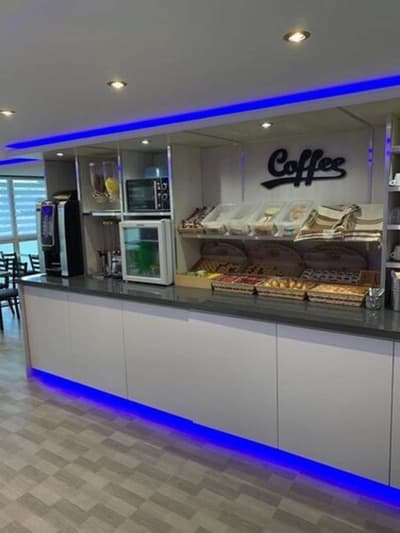 Fasthotel Roissy - Saint-Witz