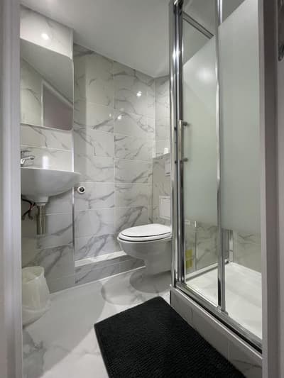 Fasthotel Roissy - Saint-Witz