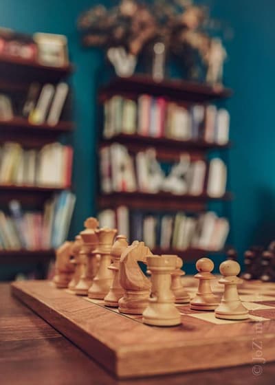 Grand Hotel De La Poste