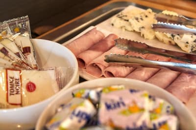 Deltour Hôtel Rodez Bourran