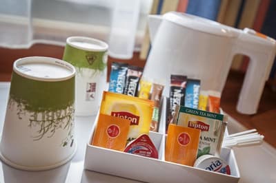 Deltour Hôtel Rodez Bourran