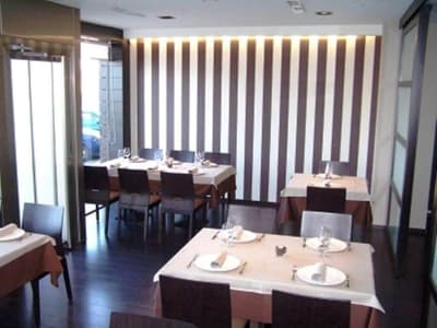 Hotel Arteixo