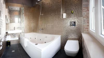 Authentic Luxury Rooms