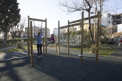 Authentic Luxury Rooms