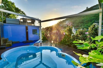 Cinqueterre Residence