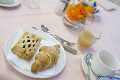 Hotel Villa Scalabrini