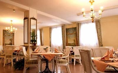 Hotel Villa Scalabrini