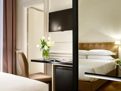 Splendor Suite Roma