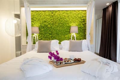 San Lorenzo Boutique Hotel SPA BW Premier Collectn