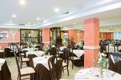 Hotel Borgo Marina