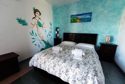 La Casa Rossa Country House