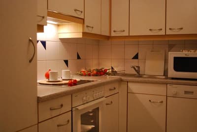 Sun Matrei Apartments