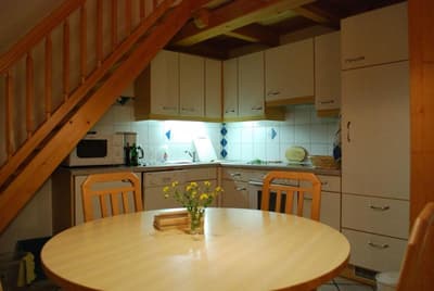 Sun Matrei Apartments