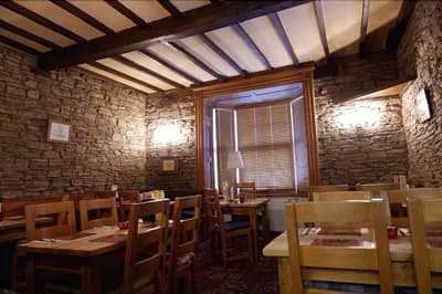 Castle Inn