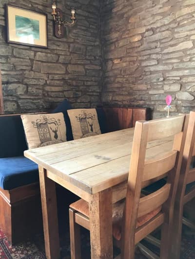 Castle Inn