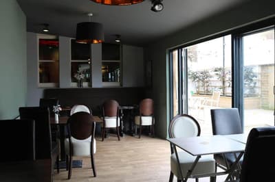 Schooner Hotel