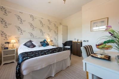 The Old Vicarage Hotel