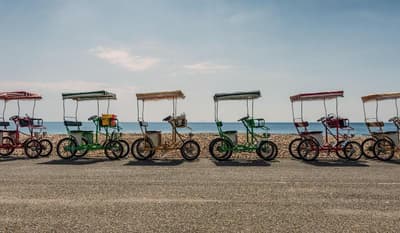 The Burlington Hotel