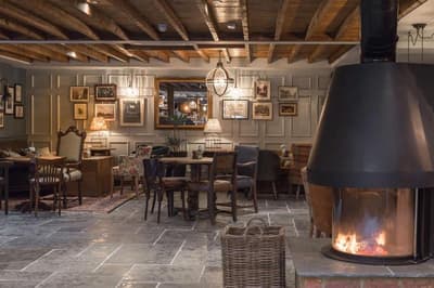 The Bridge Hotel