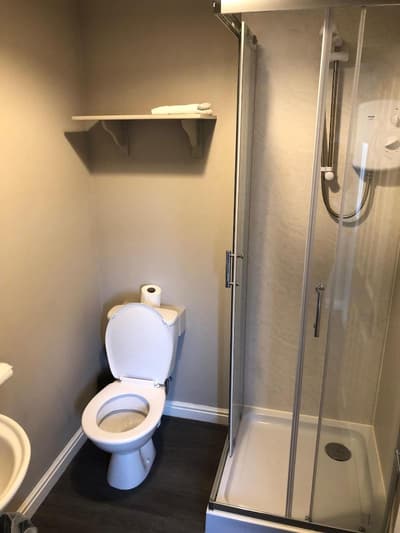 Riggend Farm Bed And Breakfast