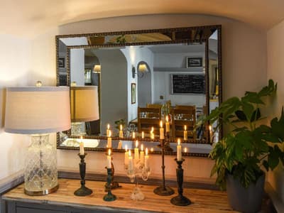 The Feathers Hotel
